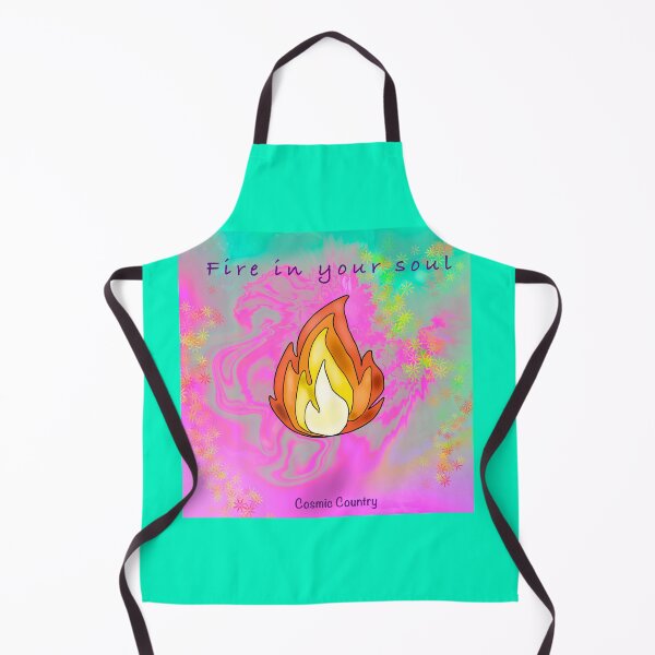 Item preview, Cosmic Flame designed and sold by Cosmic-Chloe.