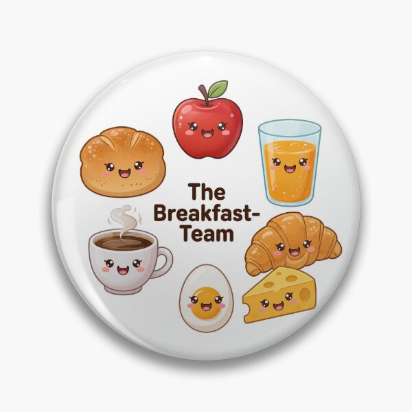Item preview, Breakfast designed and sold by Natascha-Prints.