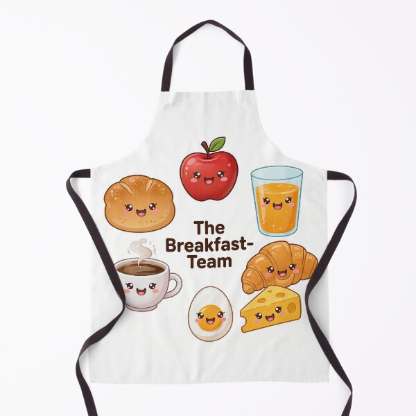 Item preview, Breakfast designed and sold by Natascha-Prints.