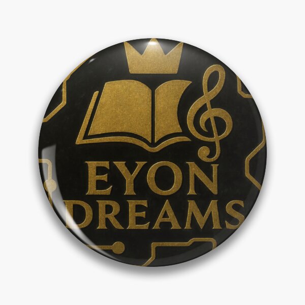 Artikelvorschau, Eyon Dreams entworfen und verkauft von DRIP DROP.
