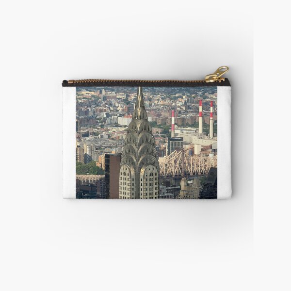 Item preview, El edificio Chrysler designed and sold by lizdeloro.