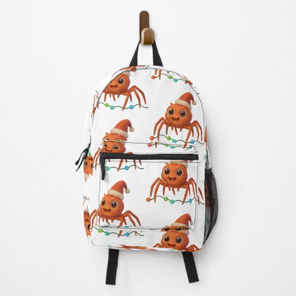 Item preview, Christmas Sea Spider designed and sold by Sillytoe.