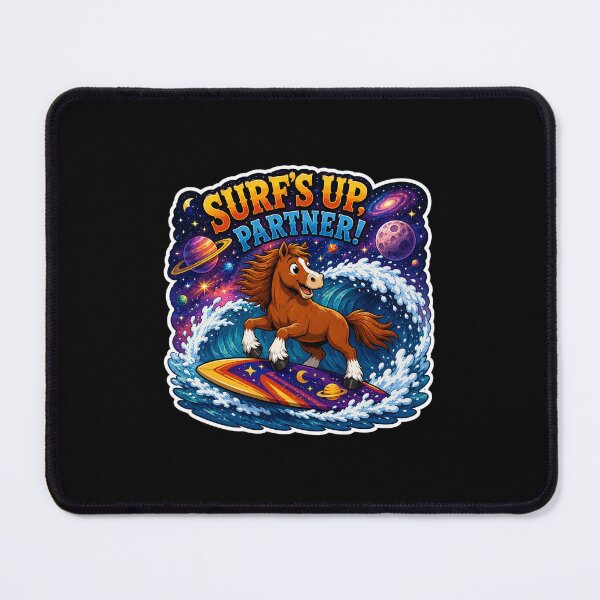 Item preview, Catching Cosmic Waves designed and sold by Cosmic-Chloe.