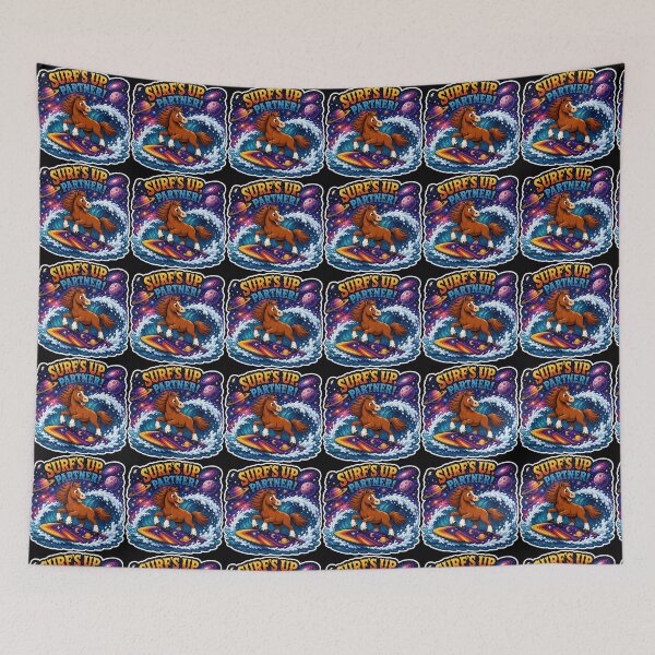Item preview, Catching Cosmic Waves designed and sold by Cosmic-Chloe.