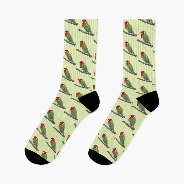 Item preview, CostaRicaBirds5 designed and sold by PiperLemon.