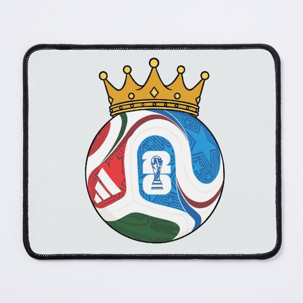 Item preview, The Final Match Ball designed and sold by Delmu16.
