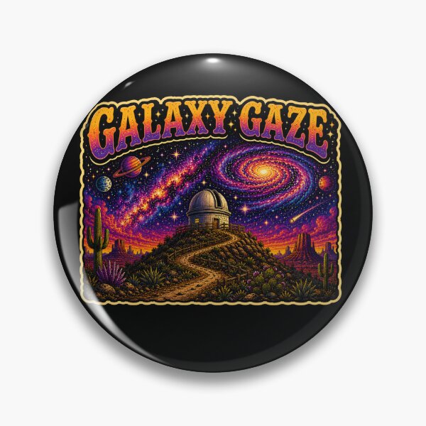 Item preview, Cosmic Observation designed and sold by Cosmic-Chloe.