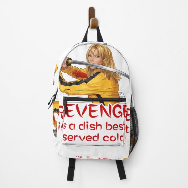 Item preview, Kill Bill designed and sold by Seventonix.