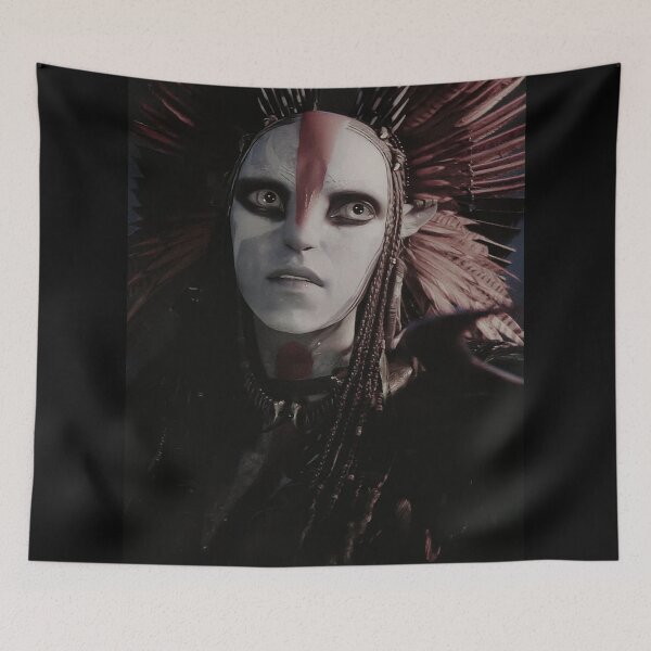 Item preview, Varang designed and sold by bigmakdaddy.