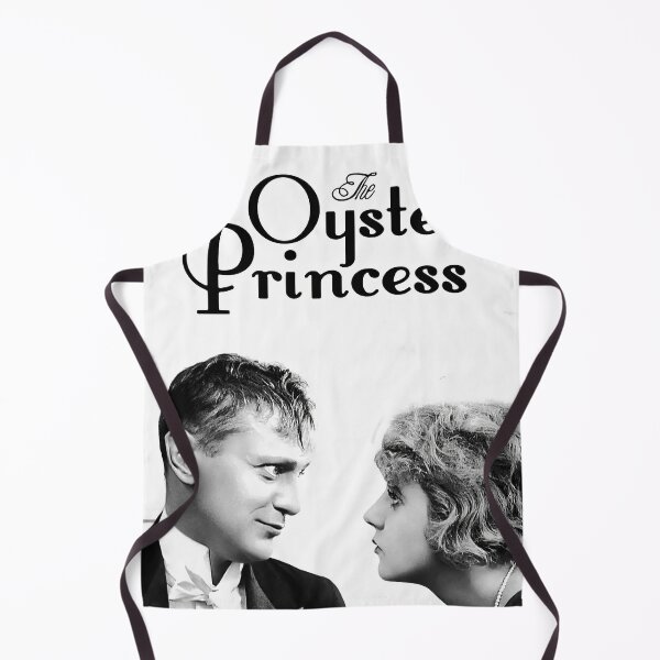 Item preview, The Oyster Princess – Vintage Silent Film Poster Aesthetic designed and sold by opibuard.