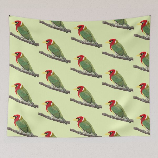 Item preview, CostaRicaBirds5 designed and sold by PiperLemon.
