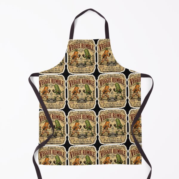 Item preview, Veggie Fight designed and sold by Cosmic-Chloe.
