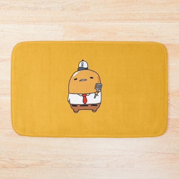 Item preview, Gudetama Mashup — The Laziest Hero in SpongeBob Aesthetic designed and sold by TheStickLab.
