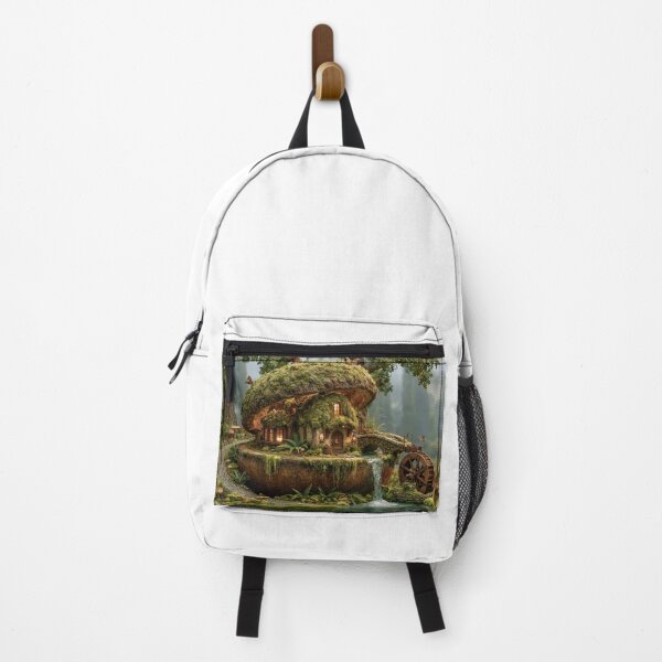 Item preview, Hidden Woodland in an Acorn designed and sold by Helenaphotoart.