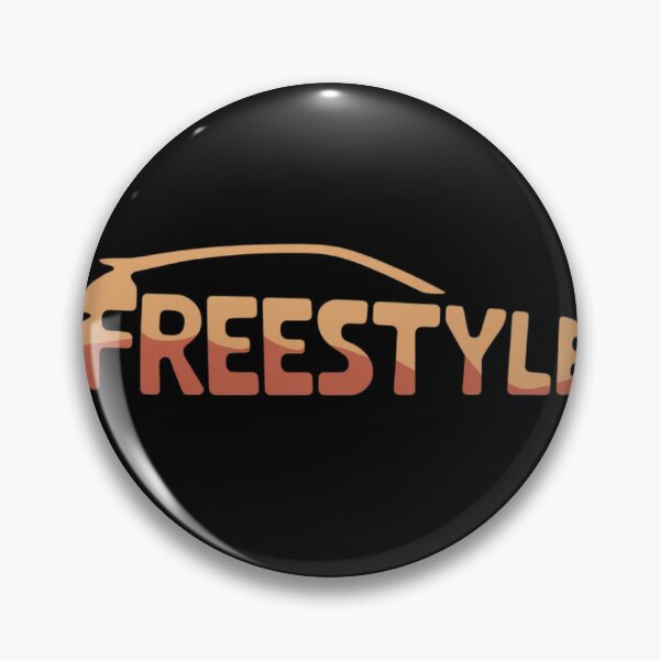 Item preview, FREESTYLE designed and sold by Clothpoints02.