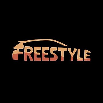 Artwork thumbnail, FREESTYLE by Clothpoints02