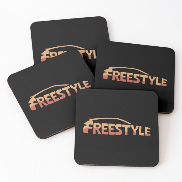 Item preview, FREESTYLE designed and sold by Clothpoints02.