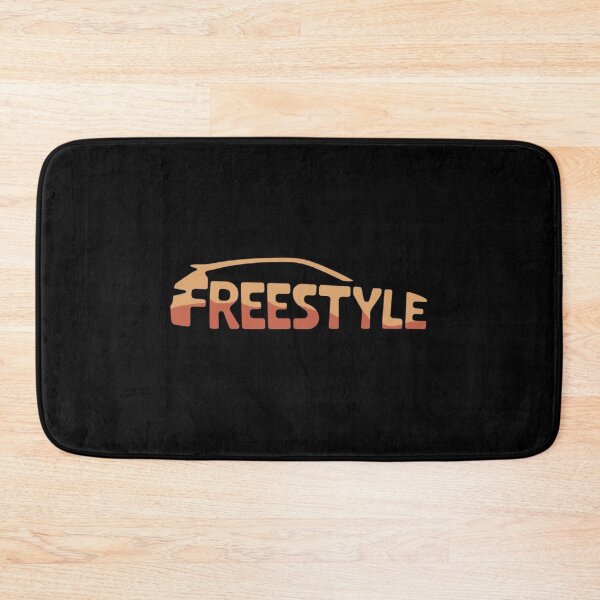 Item preview, FREESTYLE designed and sold by Clothpoints02.