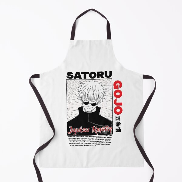 Item preview, Satoru gojo designed and sold by ValerianArt.