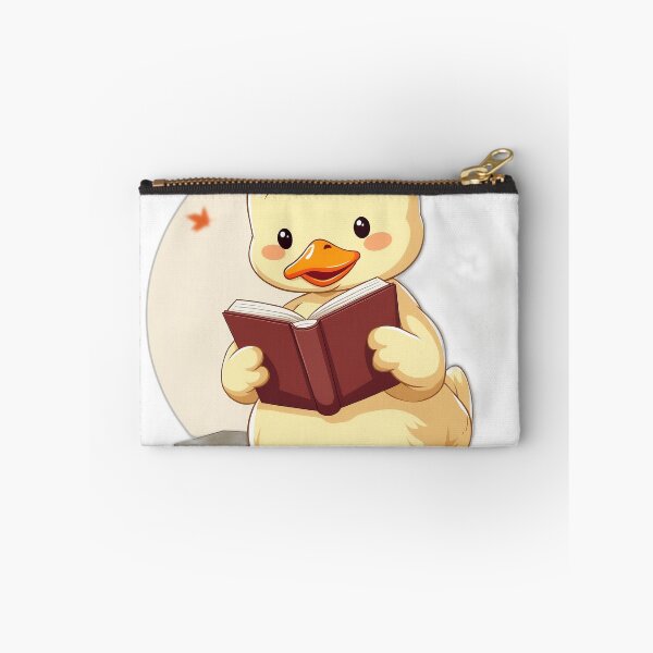 Item preview, The Duck | Whimsical Creatures designed and sold by profustock.