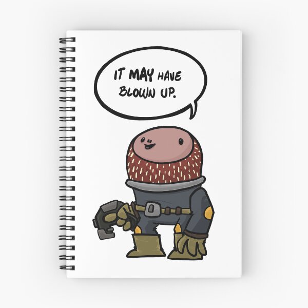 Item preview, It may have blown up. (2) designed and sold by Gog's Workshop.