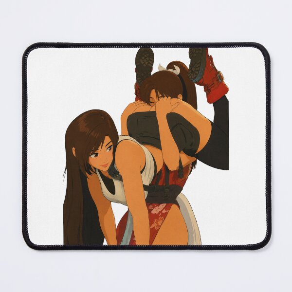 Item preview, Fighting Game Crossover | Classic Western Animation Style designed and sold by Hollow Moon Studios..