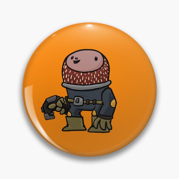 Item preview, It may have blown up. designed and sold by Gog's Workshop.
