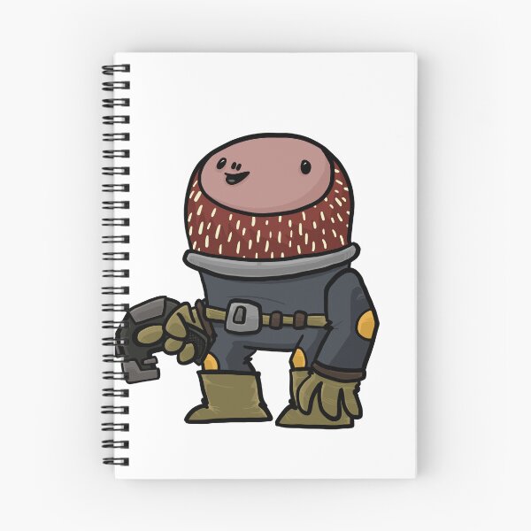 Item preview, It may have blown up. designed and sold by Gog's Workshop.