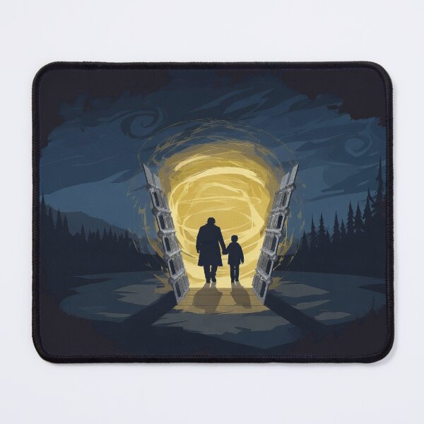 Item preview, A Father's Choice designed and sold by tomperys.