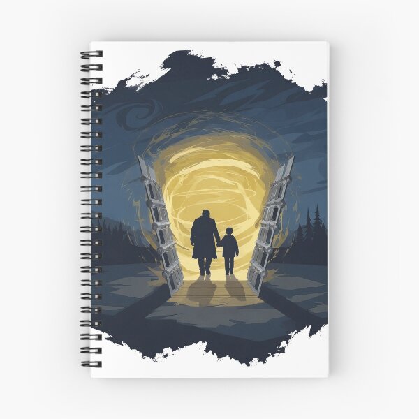 Item preview, A Father's Choice designed and sold by tomperys.