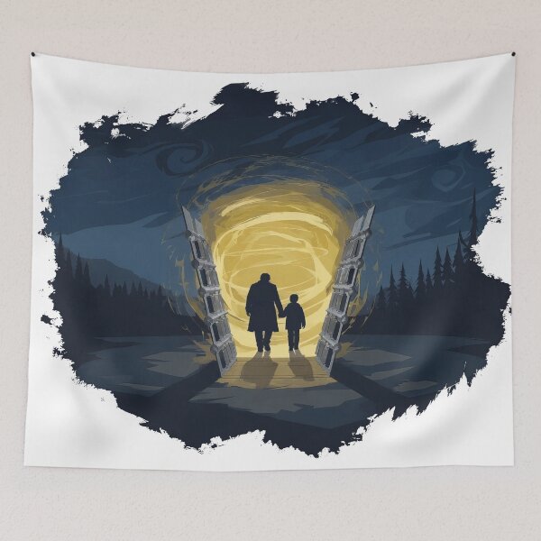Item preview, A Father's Choice designed and sold by tomperys.