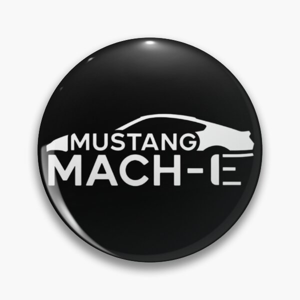 Item preview, MUSTANG  MACH-E designed and sold by Clothpoints02.
