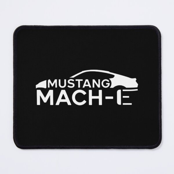 Item preview, MUSTANG  MACH-E designed and sold by Clothpoints02.