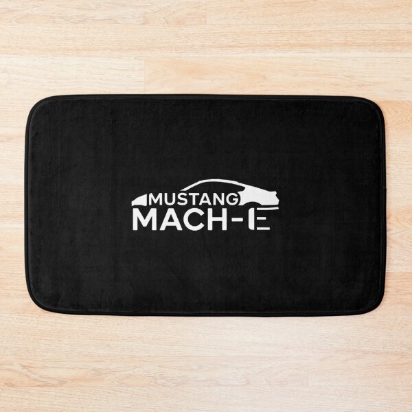 Item preview, MUSTANG  MACH-E designed and sold by Clothpoints02.