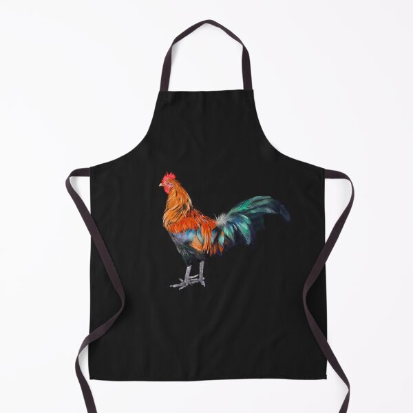 Item preview, Key West Rooster designed and sold by heartwired.