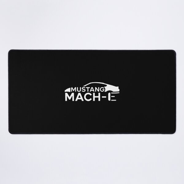 Item preview, MUSTANG MACH-E designed and sold by Clothpoints02.