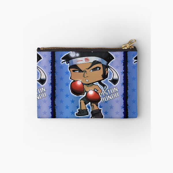 Item preview, Piston Hondo chibi designed and sold by Darkita11.