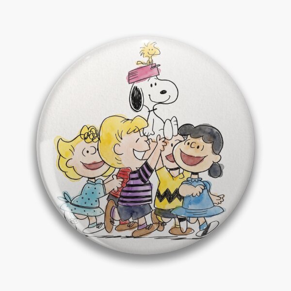 Item preview, Peanuts designed and sold by sid1802.