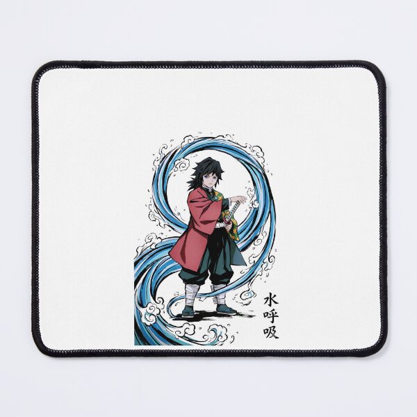 Item preview, Demon Slayer : Hashira designed and sold by PrismPulseApp.