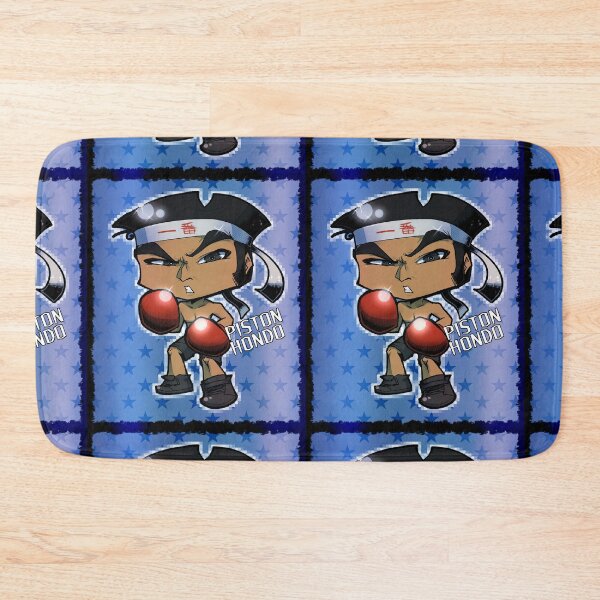 Item preview, Piston Hondo chibi designed and sold by Darkita11.