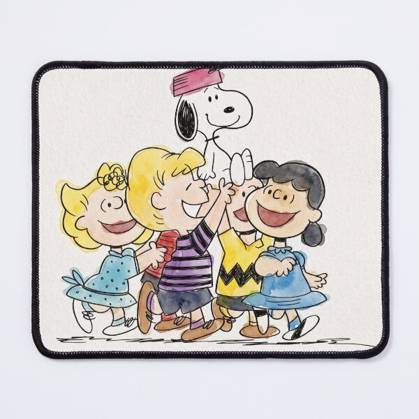 Item preview, Peanuts designed and sold by sid1802.