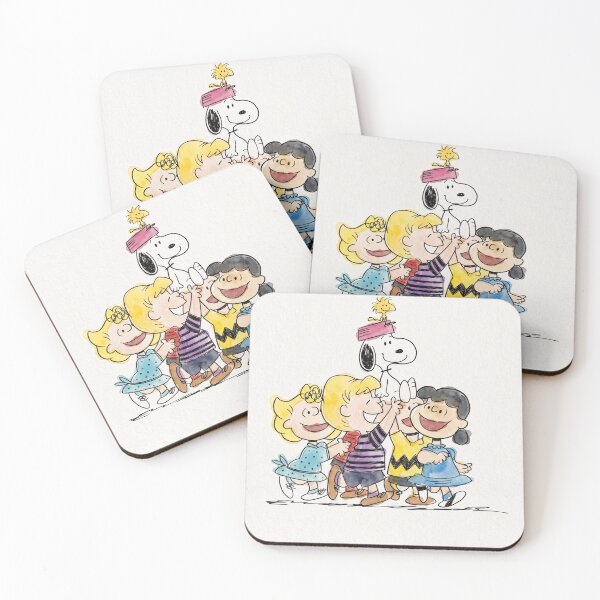 Item preview, Peanuts designed and sold by sid1802.