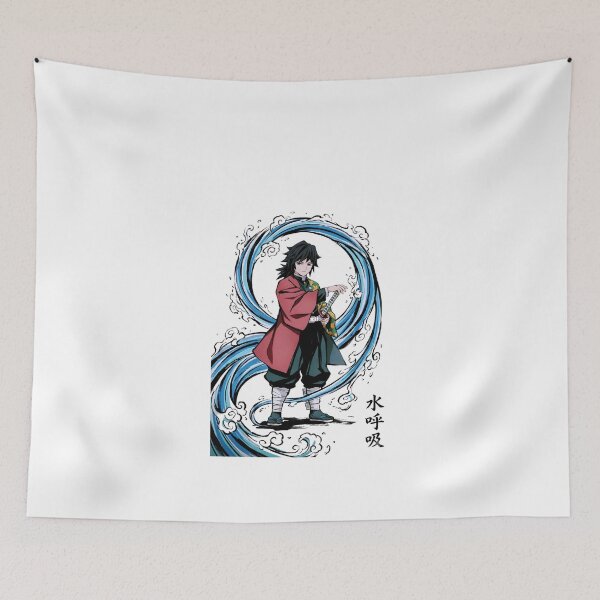 Item preview, Demon Slayer : Hashira designed and sold by PrismPulseApp.