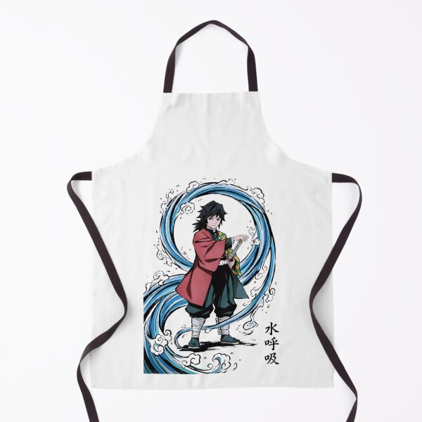 Item preview, Demon Slayer : Hashira designed and sold by PrismPulseApp.