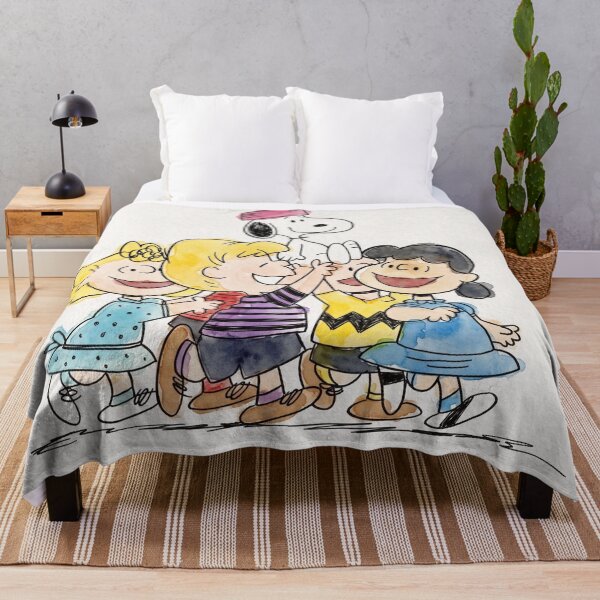Item preview, Peanuts designed and sold by sid1802.