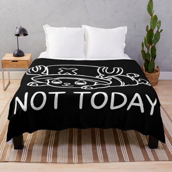 Item preview, Not Today V3-6 designed and sold by Ars Brunus.