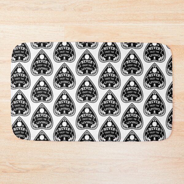 Item preview, Never Trust the Living designed and sold by ToadsWorkshop.