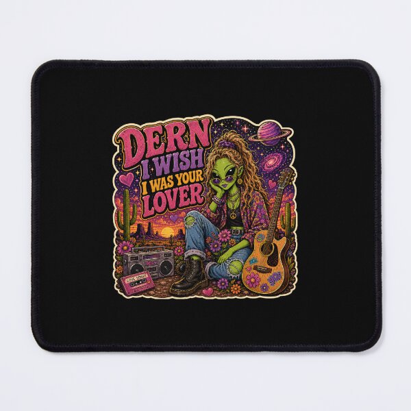 Item preview, Dern I wish I was your lover designed and sold by Cosmic-Chloe.