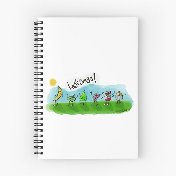 Item preview, Party Food designed and sold by SombreroDoodles.