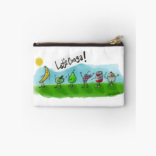 Item preview, Party Food designed and sold by SombreroDoodles.